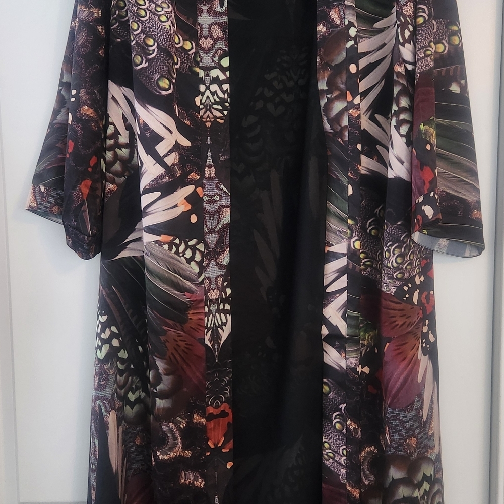 All Saints Kimono